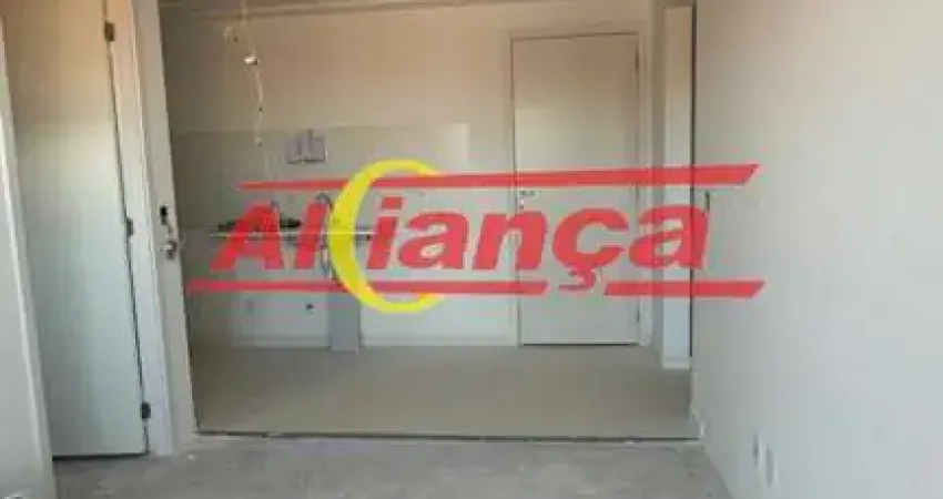 APARTAMENTO COM 2 DORMITÓRIOS À VENDA, 43 M² -  JARDIM ADRIANA - GUARULHOS - SP