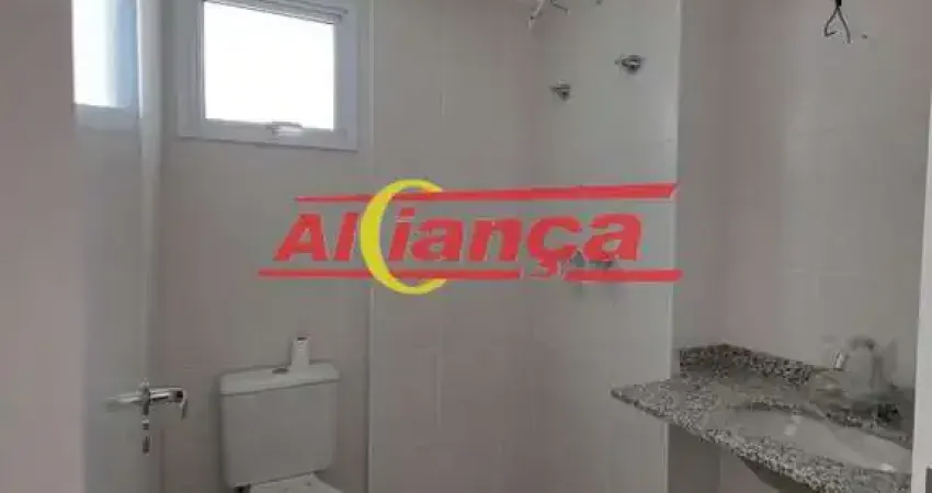 Apartamento com 2 quartos à venda na Avenida Bartholomeu de Carlos, 901, Portal dos Gramados, Guarulhos