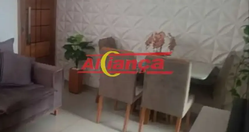 Apartamento com 2 quartos à venda na Da Pátria, 89, Pimentas, Guarulhos
