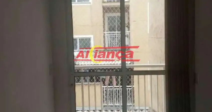 Apartamento com 2 quartos à venda na Rua Murutu, 795, Jardim Silvestre, Guarulhos