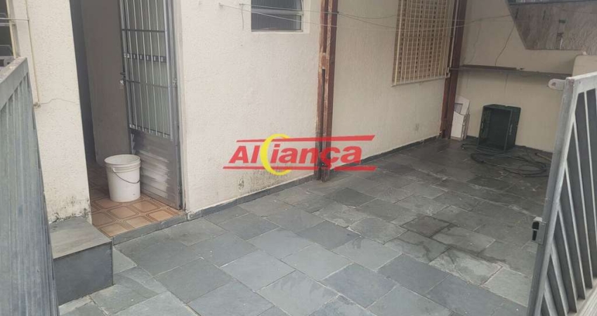Casa com 4 quartos à venda na Rua Soldado João Alberto Alves, 129, Jardim São Ricardo, Guarulhos
