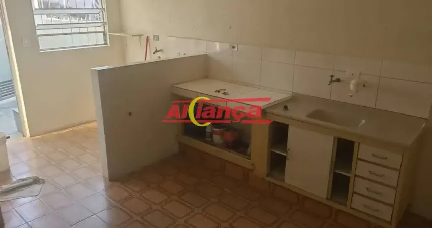 Casa com 4 quartos à venda na Rua Soldado João Alberto Alves, 129, Jardim São Ricardo, Guarulhos