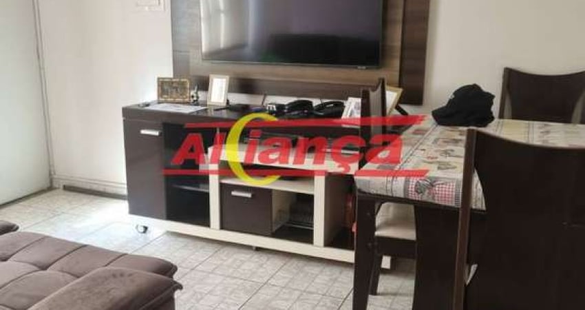 Apartamento com 2 dormitórios à venda na Região da tranquilidade .