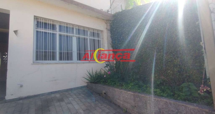 Sobrado com 2 Quartos à Venda na Vila Augusta -  Guarulhos/SP
