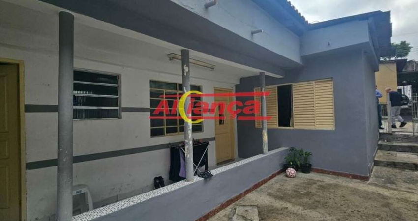 Casa com 6 quartos à venda na Rua Zita, 41, Gopoúva, Guarulhos