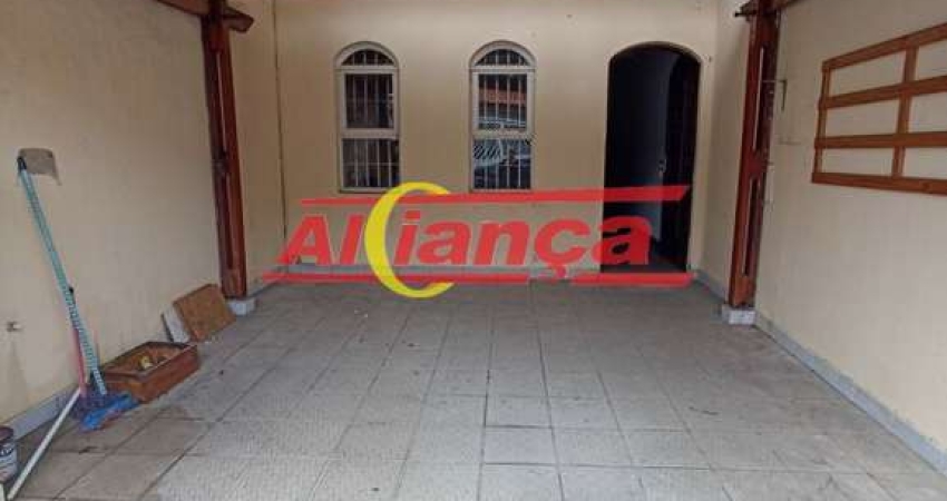 Casa em condomínio fechado com 2 quartos à venda na Rua Professor Vasco de Queiroz Guimarães, 326, Jardim Bom Clima, Guarulhos
