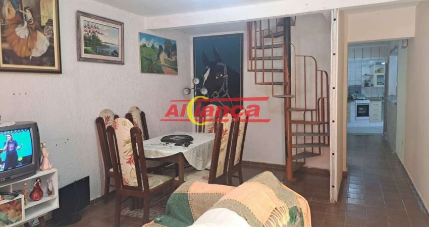 Casa com 3 quartos à venda na Av Nair, 456, Zona Rural, Mairiporã