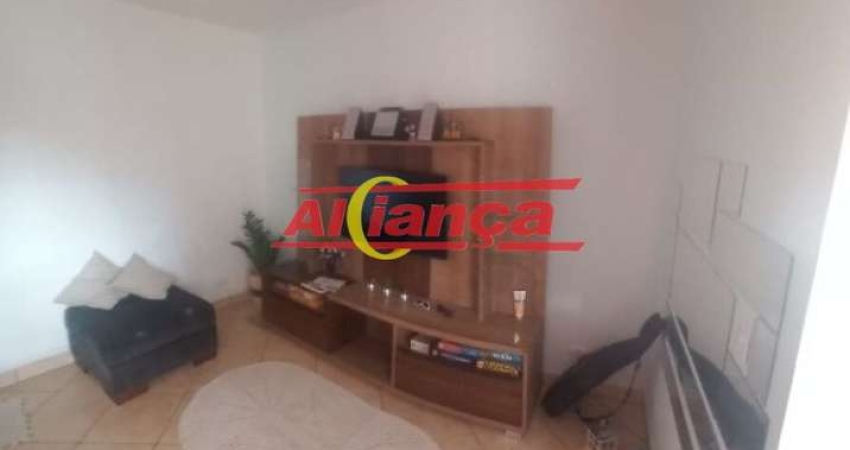 CASA COM 3 DORMITÓRIOS A VENDA, 300 M² - CIDADE PQ ALVORADA - GUARULHOS/SP