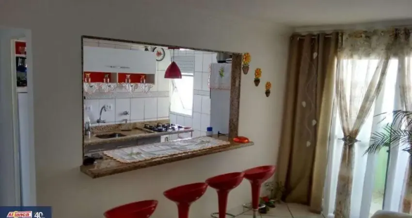 Apartamento com 2 quartos à venda na Praça do Rosário, 75, Macedo, Guarulhos