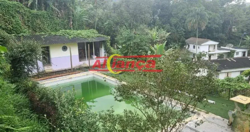 Casa com 3 quartos à venda na Avenida Las Vegas, 890, Aguazul, Guarulhos