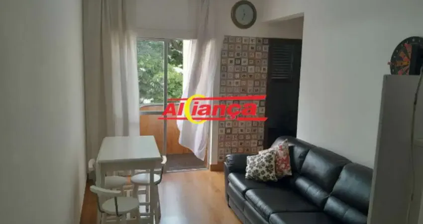 Apartamento com 2 quartos à venda na Avenida Monteiro Lobato, 828, Macedo, Guarulhos