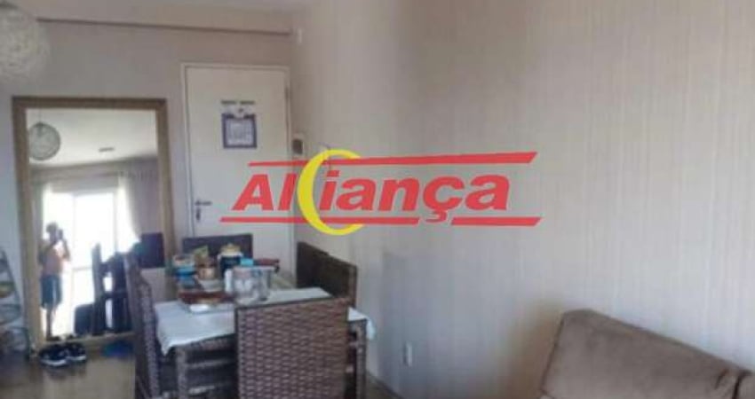 Apartamento com 3 quartos à venda na Rua Utama, 130, Vila Paulista, Guarulhos