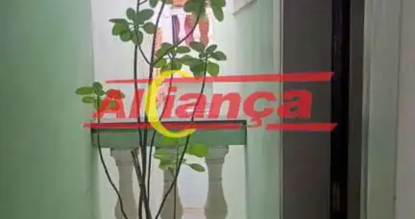 Casa em condomínio fechado com 5 quartos à venda na Avenida Saulle Pagnoncelli, 473, Jardim Rosa de Franca, Guarulhos