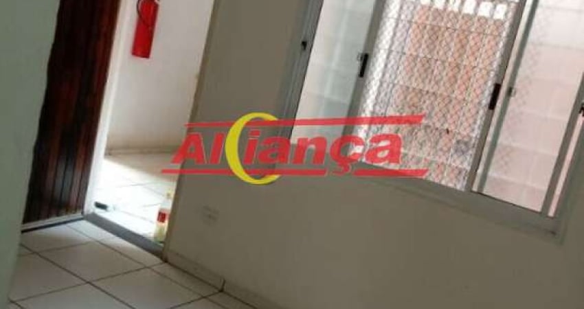 Apartamento com 2 quartos à venda na Rua Clarice Lispector, 454, Jardim Munira, Guarulhos