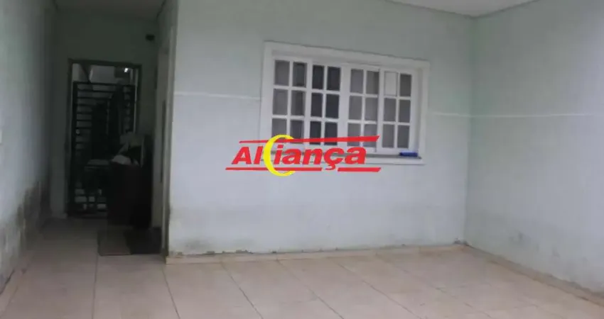 Casa em condomínio fechado com 3 quartos à venda na Rua Oscar Barbosa, 195, Jardim do Papai, Guarulhos