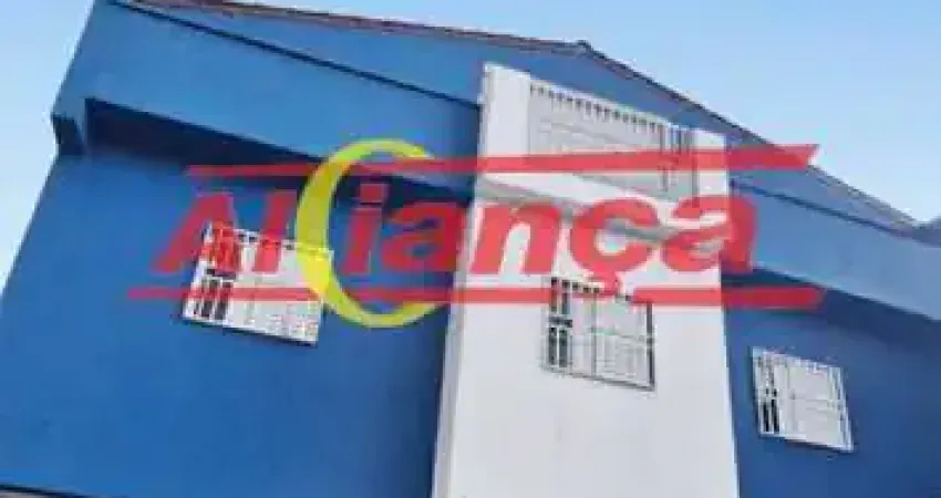 Casa em condomínio fechado com 3 quartos à venda na Rua Soldado Bruno Estrifica, 102, Ponte Grande, Guarulhos