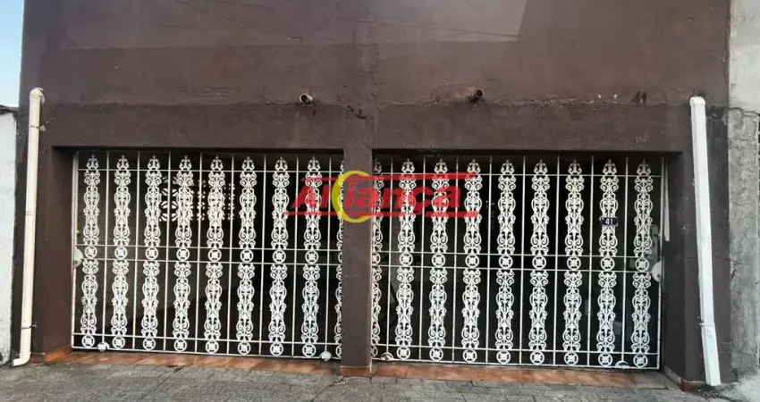Oportunidade imperdível na Vila Nova Carolina - Casa de 4 quartos e aceita financiamento bancário!!!