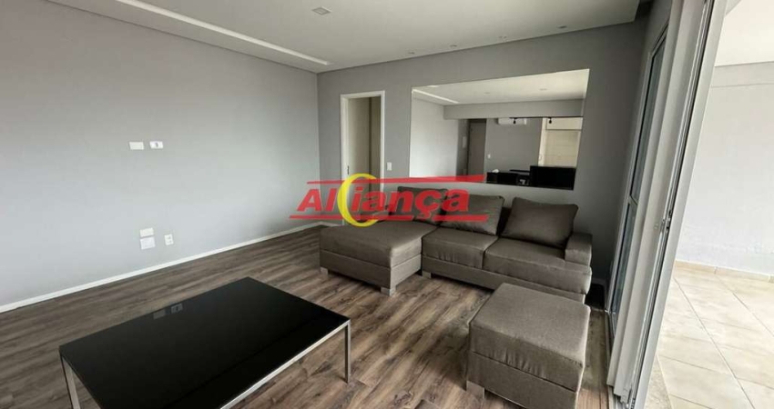 Apartamento com 3 quartos à venda na Rua Terceiro-Sargento Francisco Luiz Ribeiro Boening, 80, Jardim Santa Mena, Guarulhos