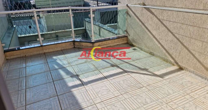 Sobrado 02 suites  na Vila Graciosa próximo a estação Oratório