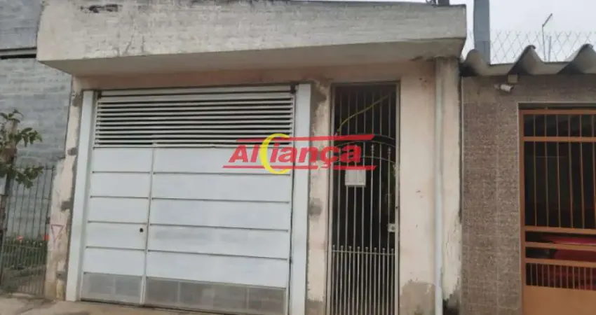 Casa com 5 quartos à venda na Rua Flórida, 230, Cidade Parque São Luiz, Guarulhos