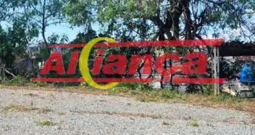 Terreno à venda na Rua Miracema, 346, Vila Itapoan, Guarulhos