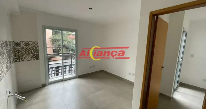 Apartamento com 1 quarto à venda na Rua Doutor Zuquim, 880, Santana, São Paulo
