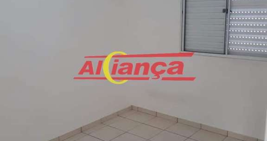 Apartamento com 2 quartos à venda na Rua Serranos, 82, Vila Nova Bonsucesso, Guarulhos