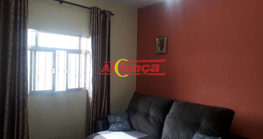 Casa com 3 quartos à venda na Avenida Santana do Mundau, 964, Cidade Parque Alvorada, Guarulhos