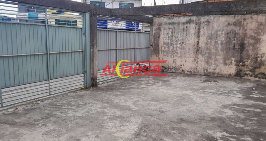 Casa com 3 quartos à venda na Rua Aramita de Oliveira Neves, 152, Jardim São João, Guarulhos