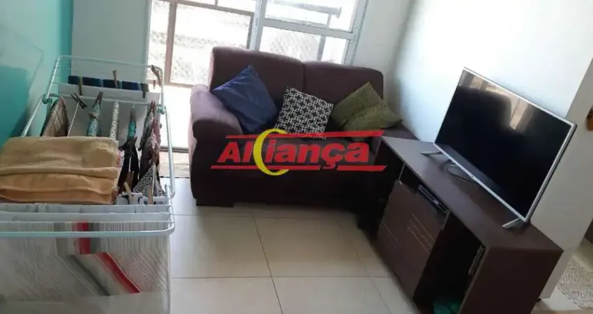 Apartamento com 2 quartos à venda na Rua Itamonte, 2310, Vila Medeiros, São Paulo