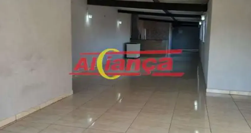 Casa com 3 quartos à venda na Rua Santa Maria, 355, Vila Nova Bonsucesso, Guarulhos