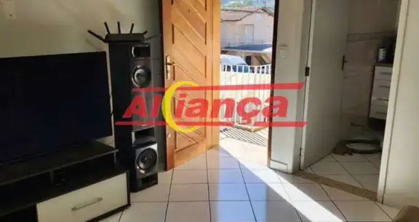 Casa em condomínio fechado com 2 quartos à venda na Rua Anhumas, 489, Vila São João Batista, Guarulhos