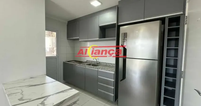 Casa em condomínio fechado com 2 quartos à venda na Avenida Santana, 40, Jardim Munhoz, Guarulhos