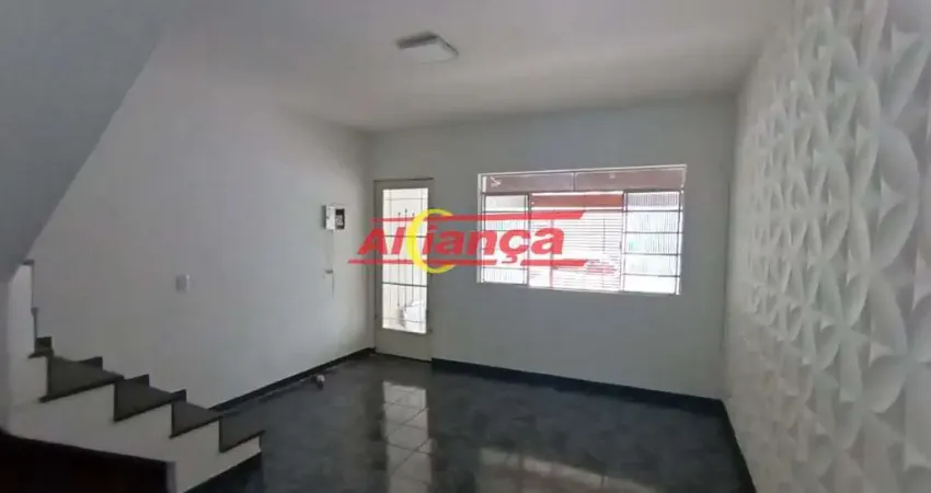 Casa em condomínio fechado com 2 quartos à venda na Rua Itália, 287, Jardim São Francisco, Guarulhos