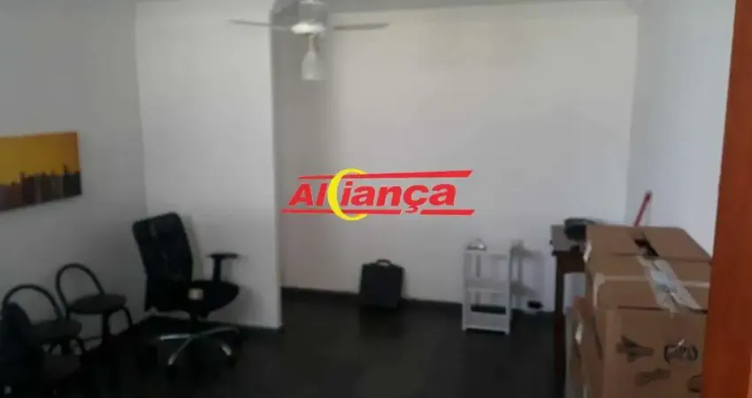 APARTAMENTO NO CONDOMINIO MINAS GERAIS - PARQUE CECAP - GUARULHOS/SP