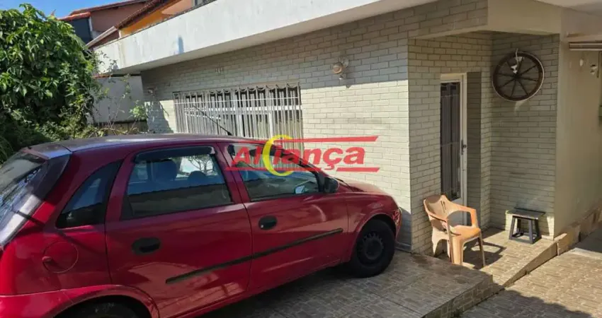 Casa com 3 dormitórios à venda, 312m² - vila buenos aires - são paulo/sp