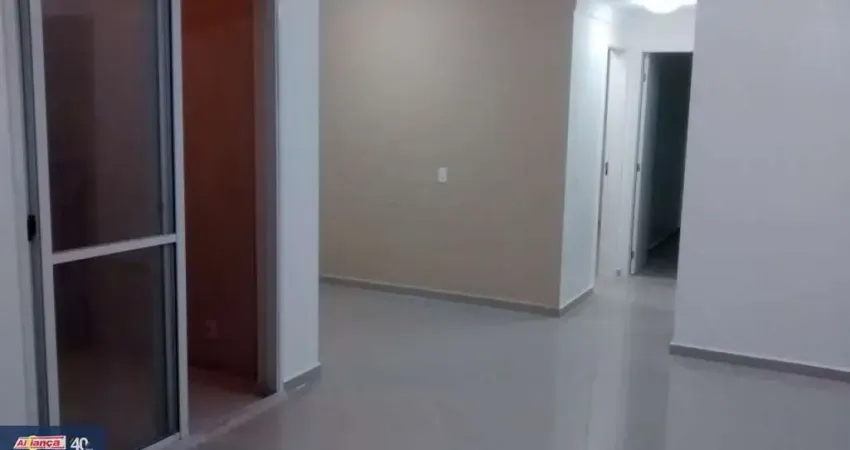 APARTAMENTO COM 2 QUARTOS, SENDO 1 SUITE À VENDA, 65m² - VILA AUGUSTA - GUARULHOS/SP