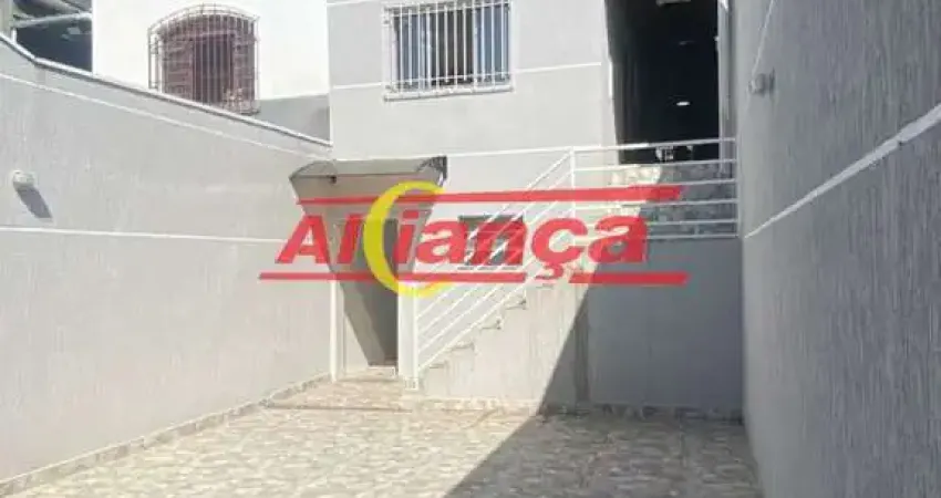 Casa em condomínio fechado com 2 quartos à venda na Rua Antonio de Freitas Reis Junior, 42, Parque Continental II, Guarulhos