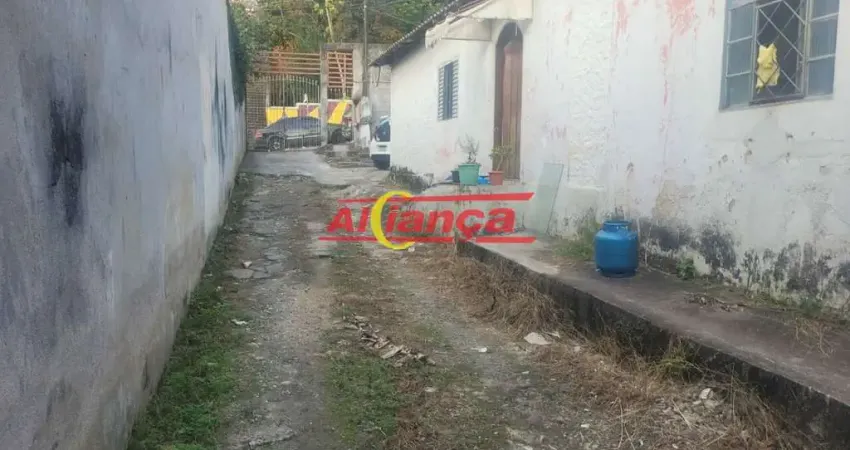 Casa com 6 quartos à venda na Rua Ceará, 257, Vila Galvão, Guarulhos