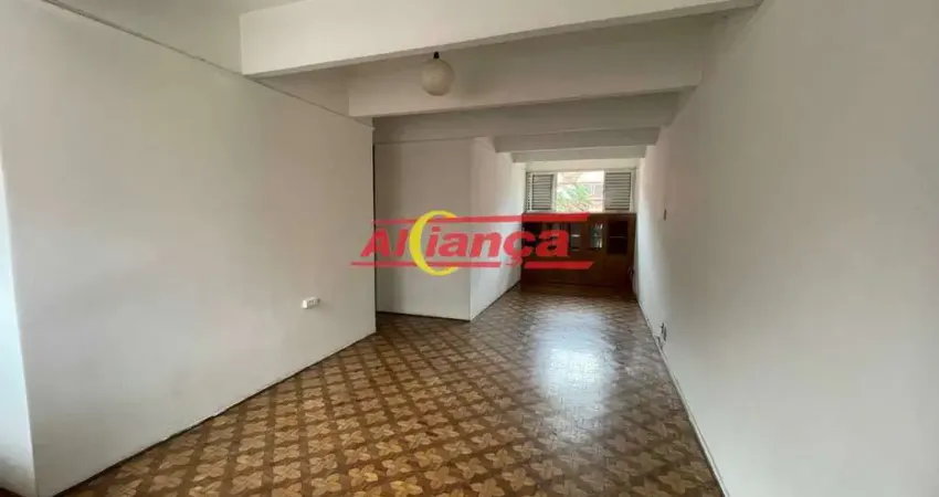 Apartamento com 2 quartos à venda na Rua Rubens Henrique Picchi, 119, Parque Cecap, Guarulhos