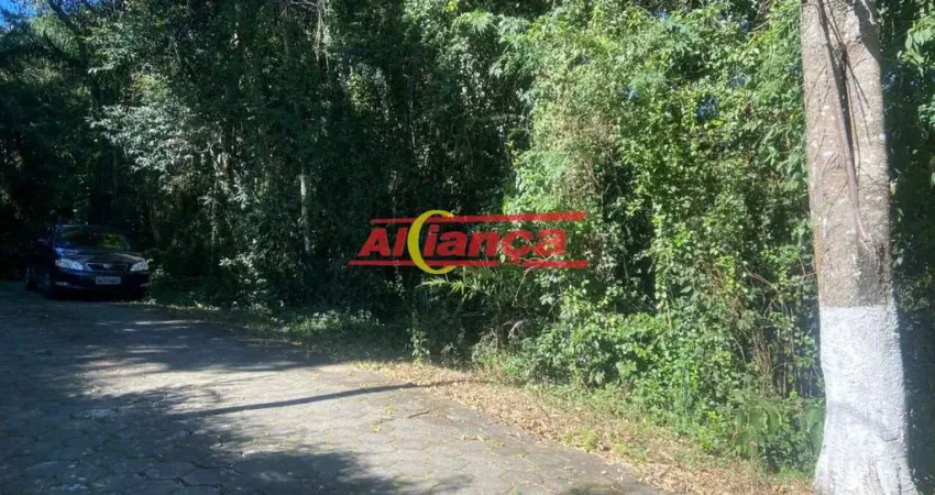 OPORTUNIDADE - Terreno à venda em Mairiporã. Regularizado, com vista incrível e em meio à natureza.