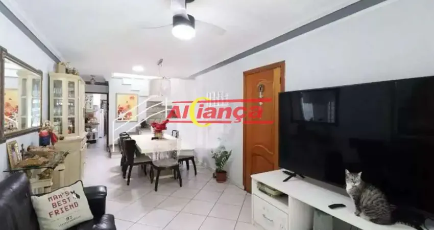Casa à venda com 275m², 5 quartos e 4 vagas na Vila Isolina Mazzei