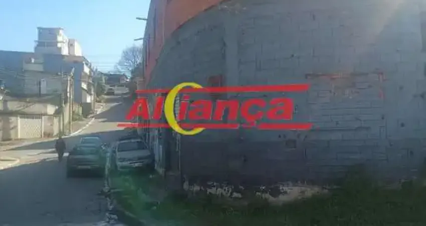 Ponto comercial com 2 salas à venda na Rua Nova União, 5, Vila Nova União, Guarulhos