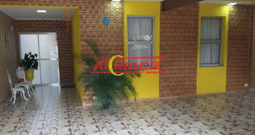 LINDA CASA TÉRREA COM EDÍCULA E ÁREA GOURMET NO JARDIM JOVAIA