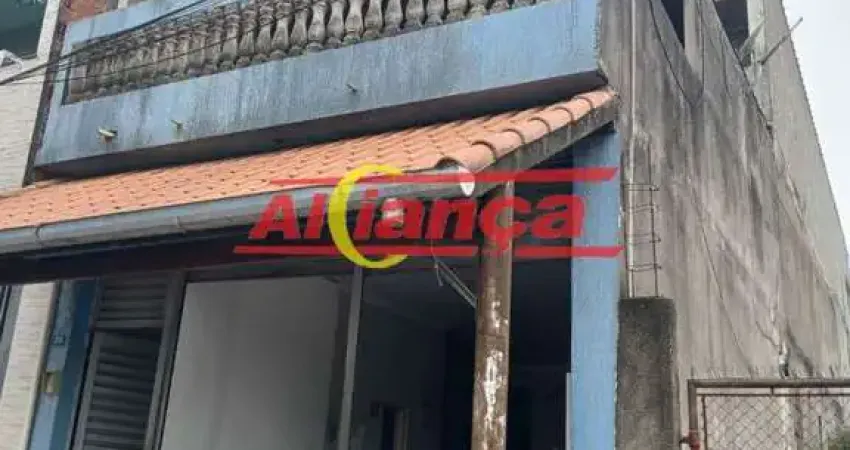 Casa com 4 quartos à venda na Rua Maracanã, 215, Vila Nova Bonsucesso, Guarulhos