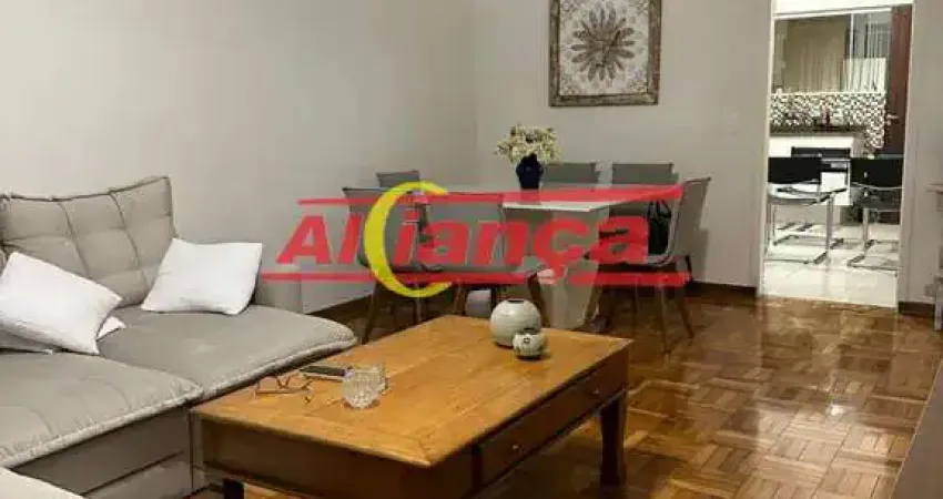 Casa Térrea na Vila Rosália 3 dormitórios 1 suíte e 3 vagas