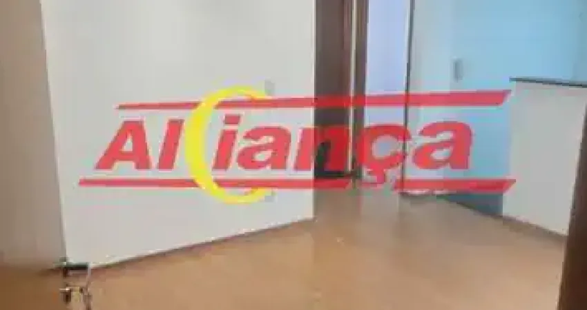 APARTAMENTO COM 2 DORMITÓRIOS À VENDA, 42m² - PRÓXIMO AO SHOPPING BONSUCESSO