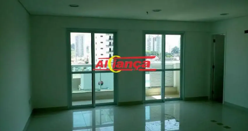 Prédio com 1 sala à venda na Avenida Sete de Setembro, 1465, Vila Galvão, Guarulhos