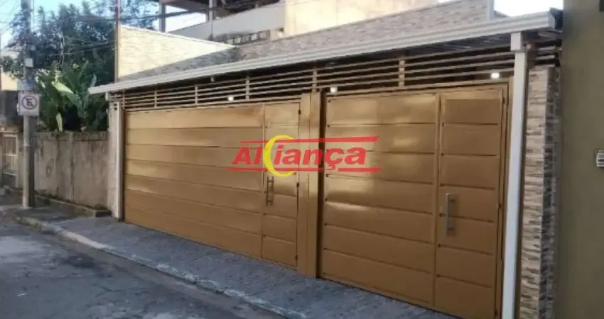 Casa com 1 quarto à venda na Rua Vacaria, 199, Vila Planalto, Guarulhos