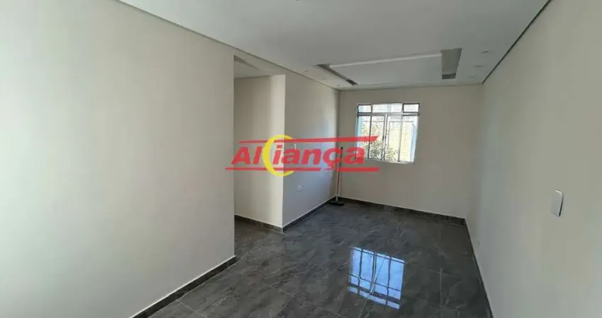 Seu novo lar te espera no Condomínio Mediterrâneo ? Vila Fátima, Guarulhos.